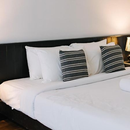 Chotana Villa Hotel Chiang Mai Ngoại thất bức ảnh