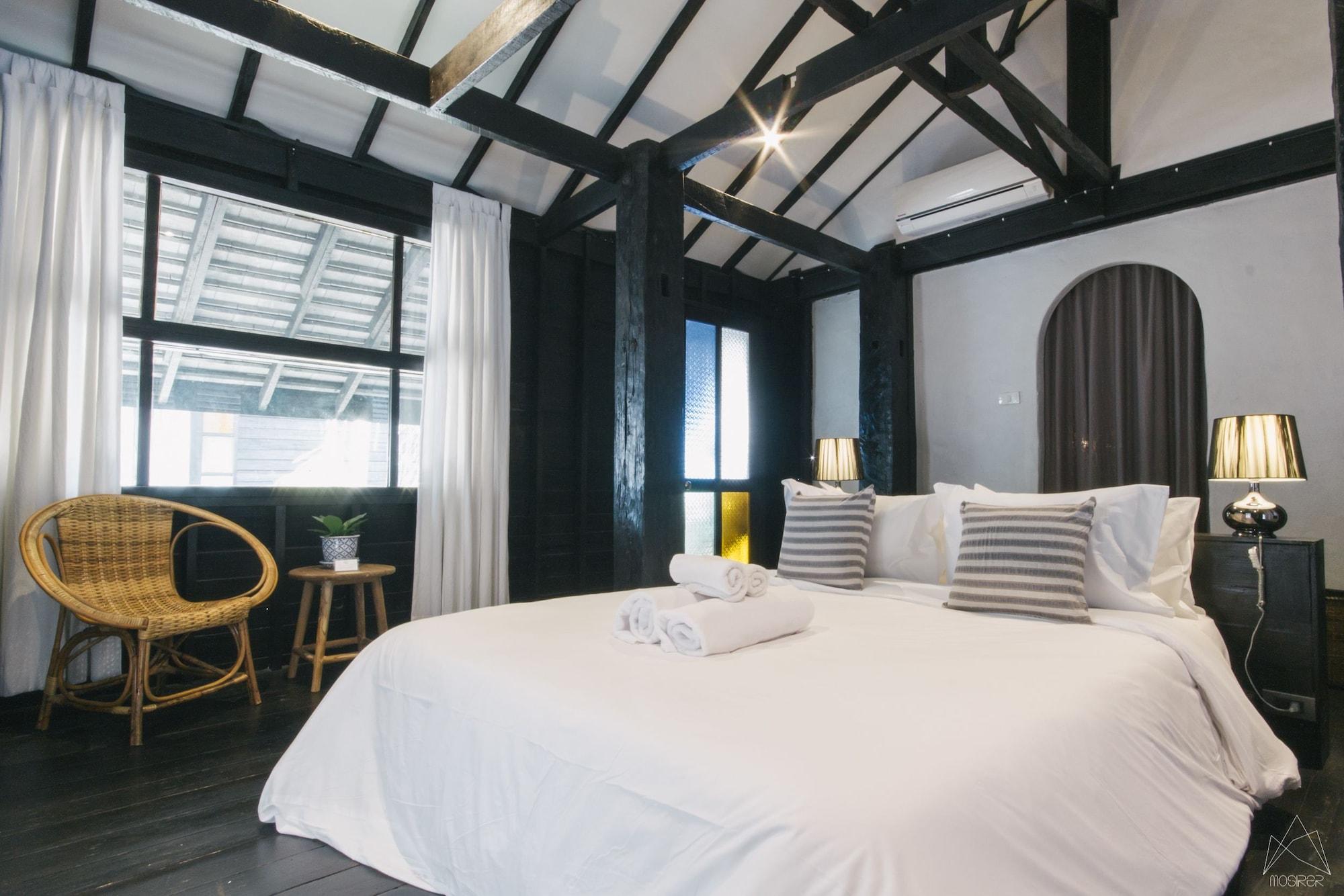 Chotana Villa Hotel Chiang Mai Ngoại thất bức ảnh