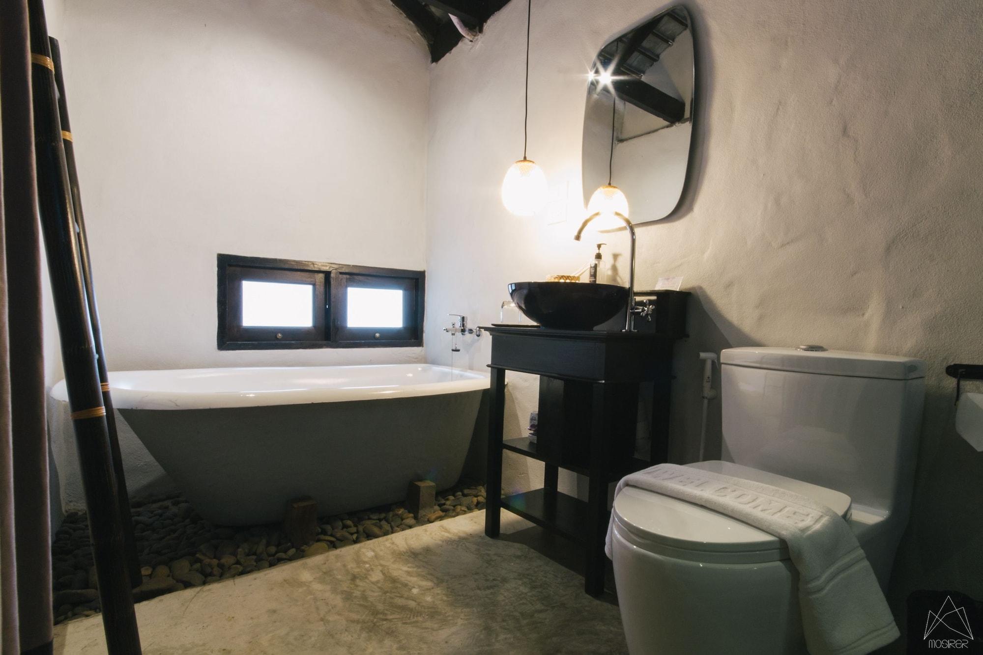 Chotana Villa Hotel Chiang Mai Ngoại thất bức ảnh
