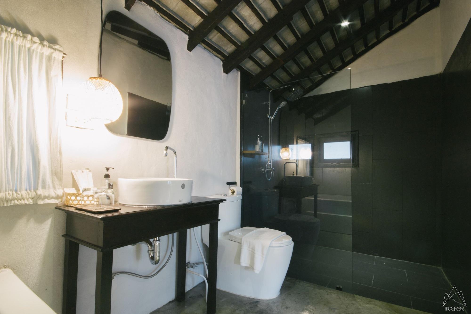 Chotana Villa Hotel Chiang Mai Ngoại thất bức ảnh