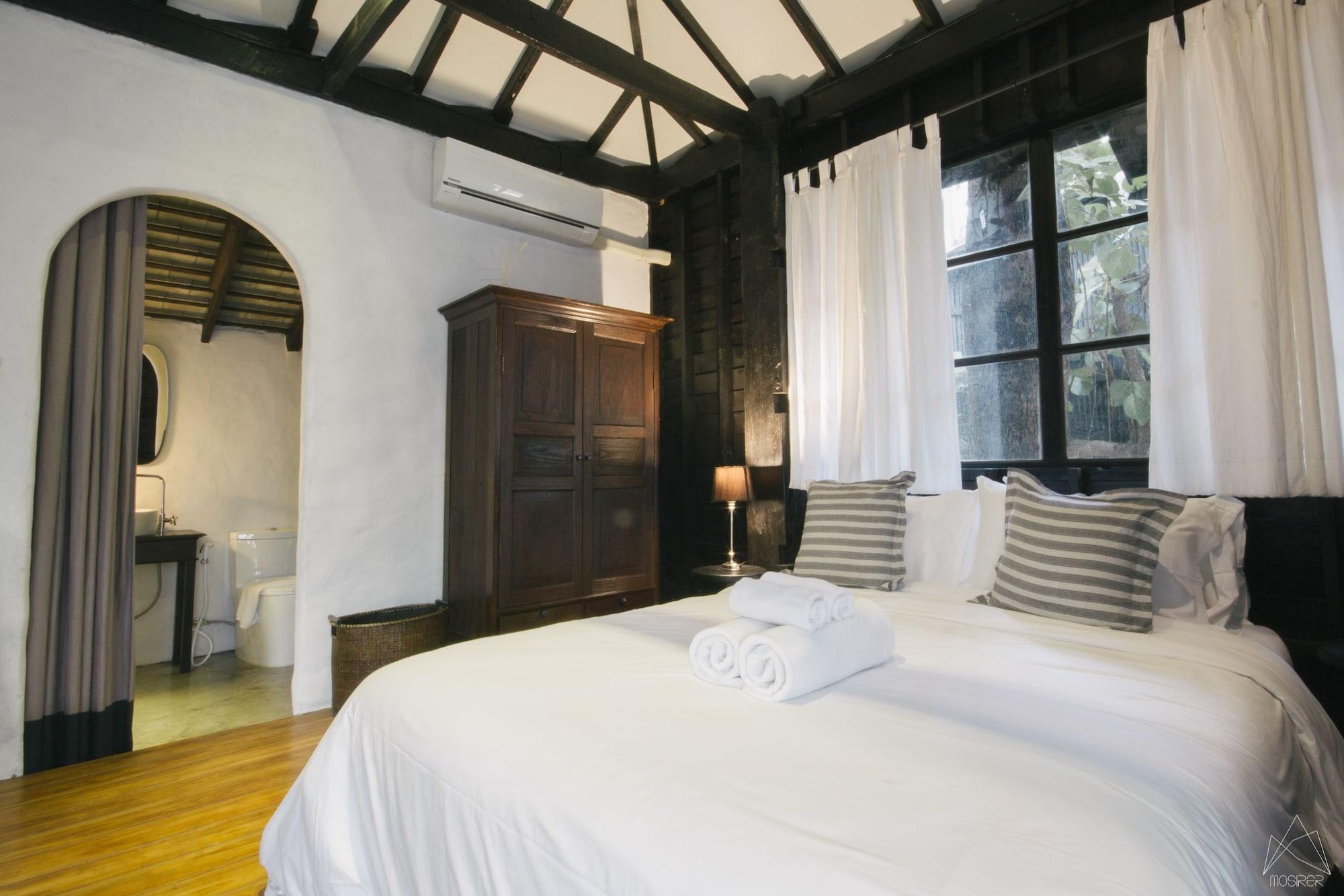 Chotana Villa Hotel Chiang Mai Ngoại thất bức ảnh