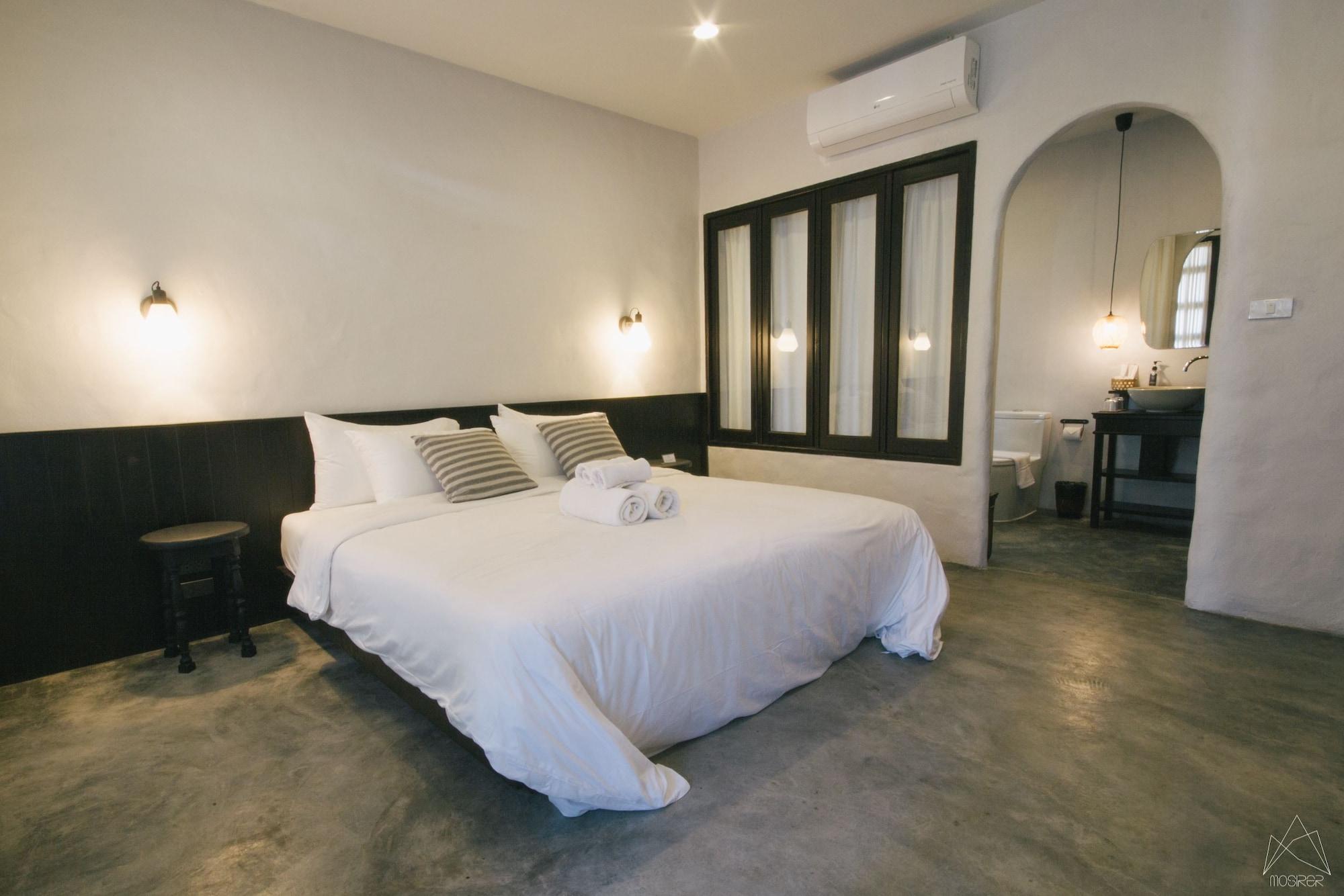Chotana Villa Hotel Chiang Mai Ngoại thất bức ảnh