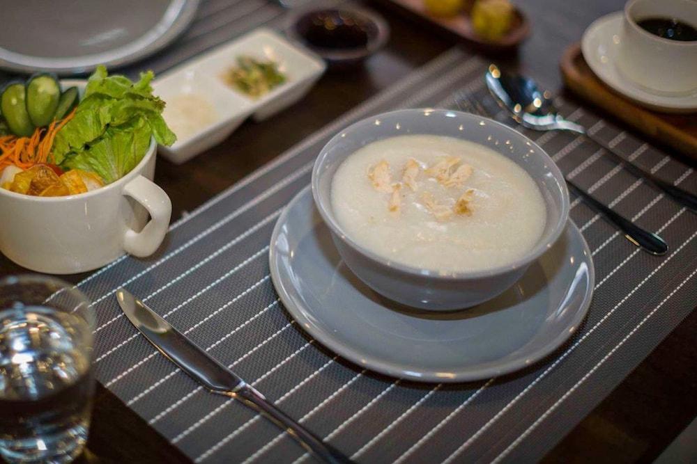 Chotana Villa Hotel Chiang Mai Ngoại thất bức ảnh