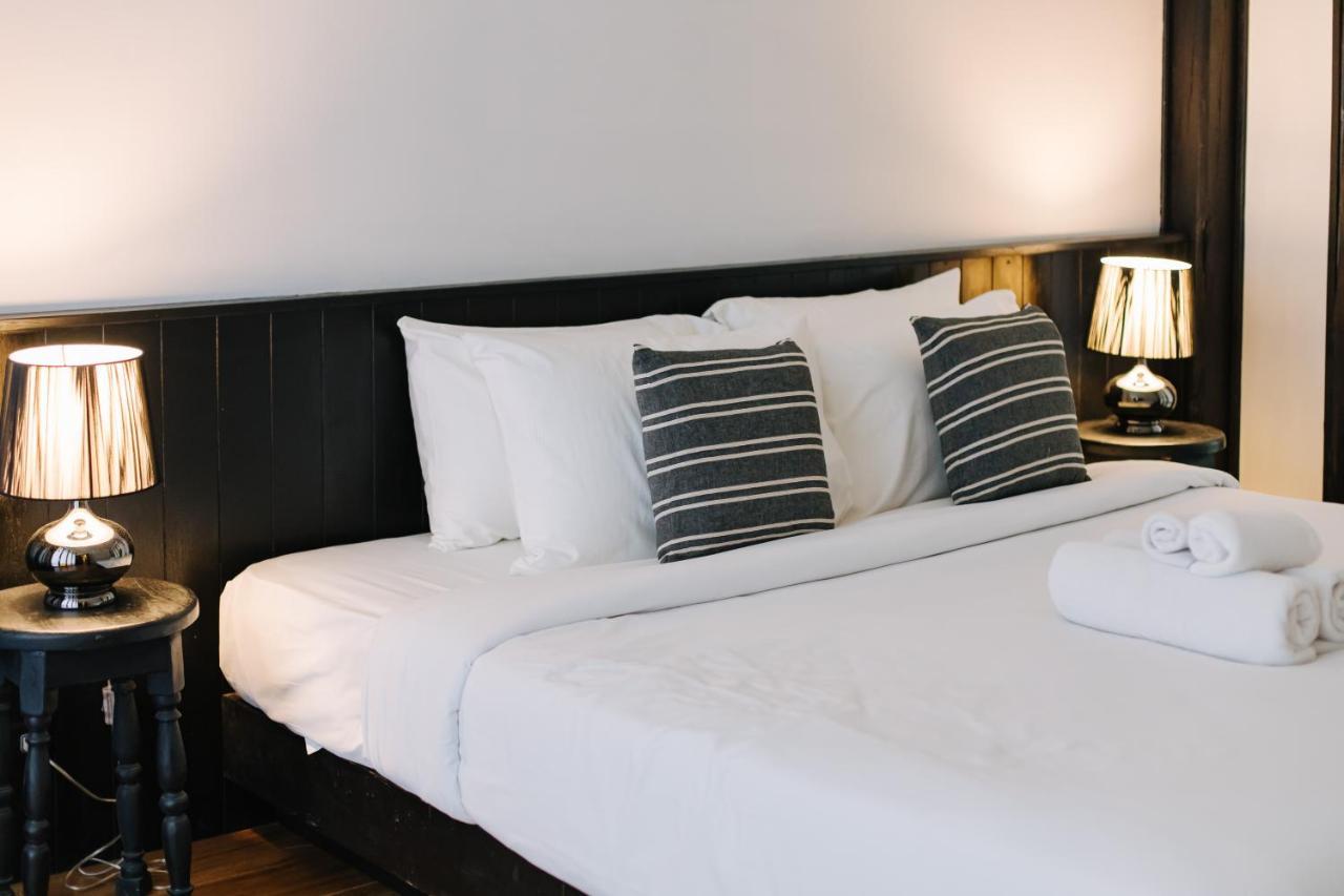 Chotana Villa Hotel Chiang Mai Ngoại thất bức ảnh