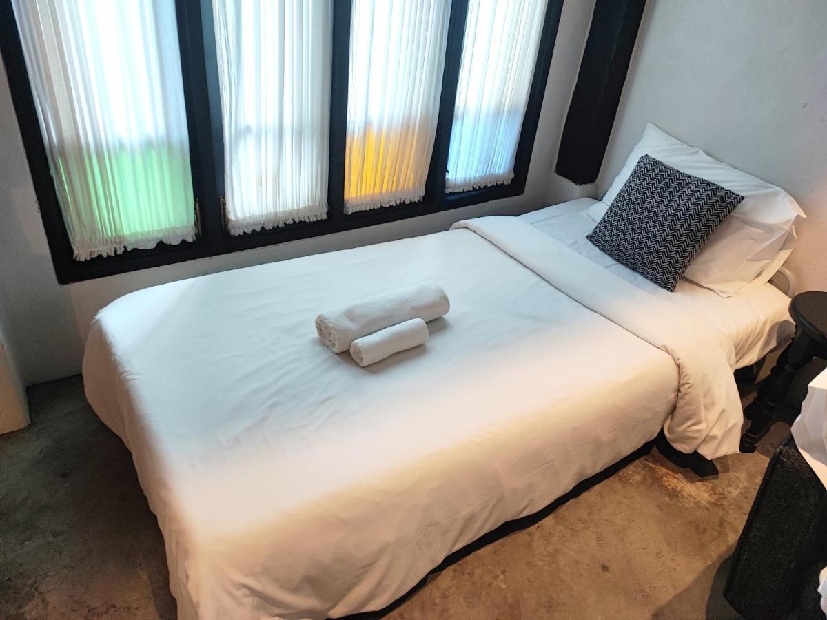 Chotana Villa Hotel Chiang Mai Ngoại thất bức ảnh