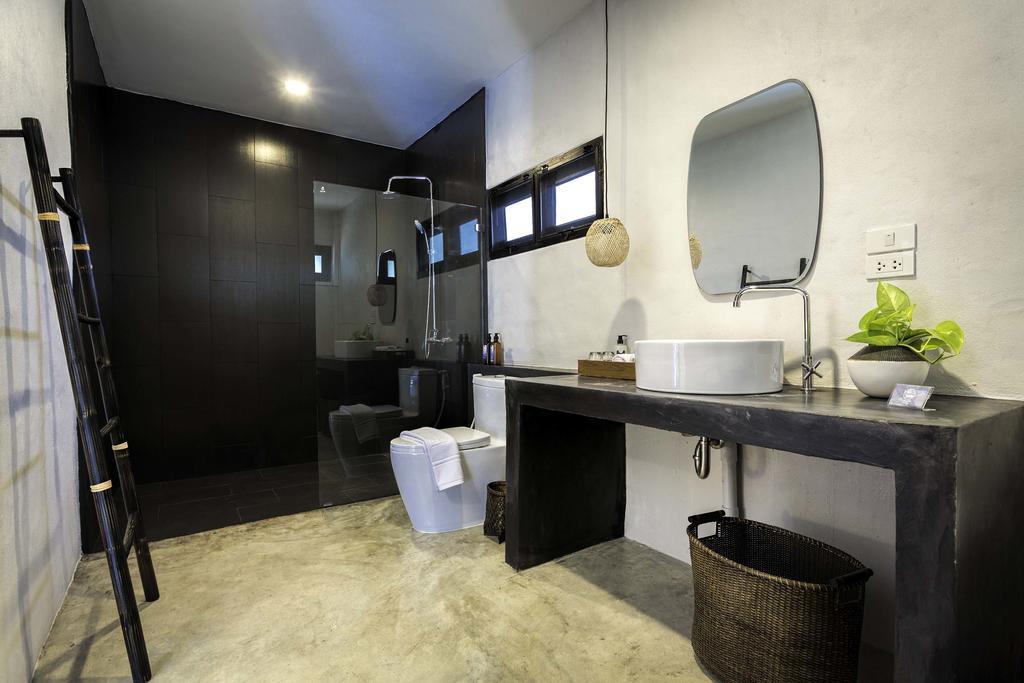 Chotana Villa Hotel Chiang Mai Ngoại thất bức ảnh