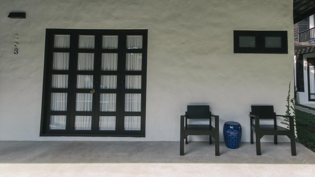 Chotana Villa Hotel Chiang Mai Ngoại thất bức ảnh