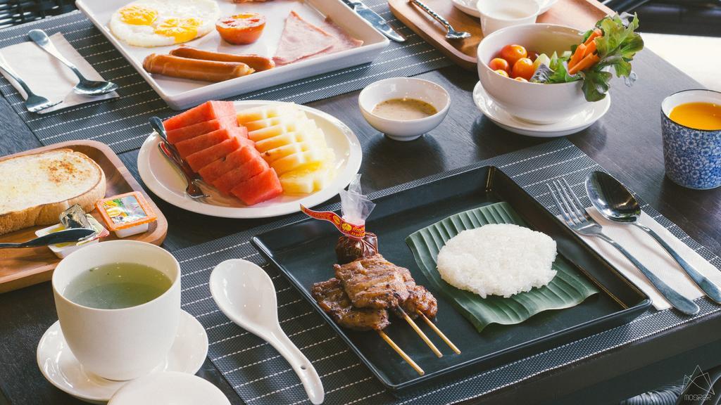 Chotana Villa Hotel Chiang Mai Ngoại thất bức ảnh