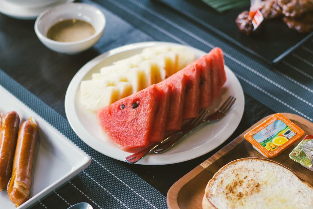 Chotana Villa Hotel Chiang Mai Ngoại thất bức ảnh