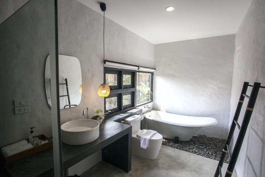 Chotana Villa Hotel Chiang Mai Ngoại thất bức ảnh