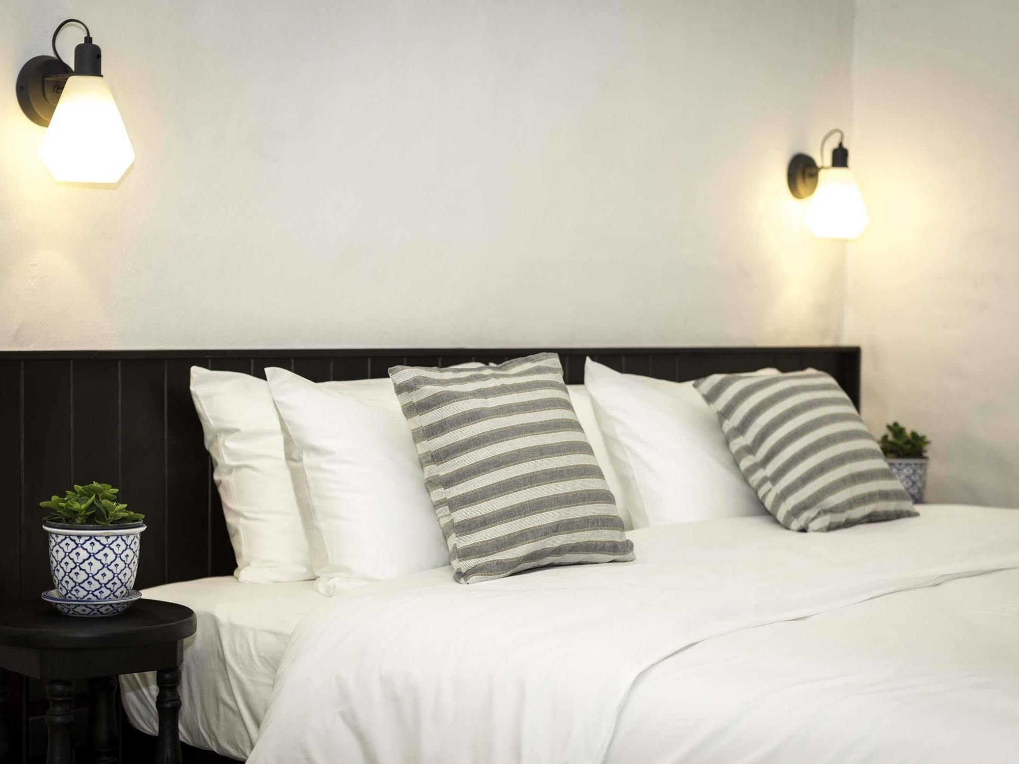 Chotana Villa Hotel Chiang Mai Ngoại thất bức ảnh
